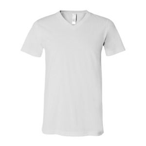 Bella B3005 - Delancey T V-NECK-shirts