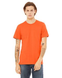 Canvas B3001 - Unisex T-shirt Superior Quality