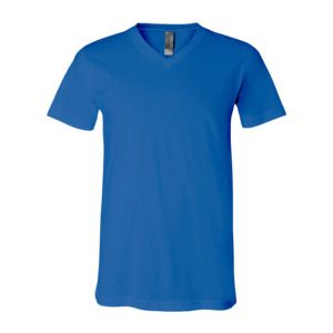 Bella B3005 - Delancey T V-NECK-shirts