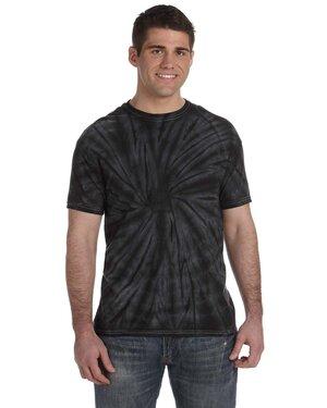 Tie-Dye CD100 - 5.4 oz., 100% Cotton Tie-Dyed T-Shirt