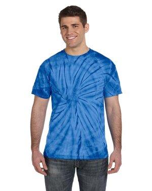 Tie-Dye CD100 - 5.4 oz., 100% Cotton Tie-Dyed T-Shirt