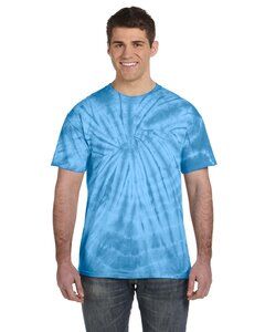 Tie-Dye CD100 - 5.4 oz., 100% Cotton Tie-Dyed T-Shirt