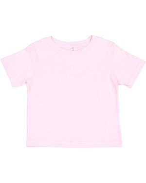 Rabbit Skins RS3301 - Toddler Jersey Short-Sleeve T-Shirt