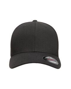 Flexfit FF6511 - Trucker Mesh Negro