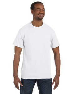 Jerzees 29M - Heavyweight Blend T-Shirt  Blanco