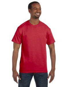 Jerzees 29M - Heavyweight Blend T-Shirt  True Red