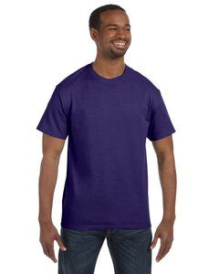 Jerzees 29M - Heavyweight Blend T-Shirt  Deep Purple