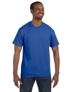 Jerzees 29M - Heavyweight Blend T-Shirt  Real Azul