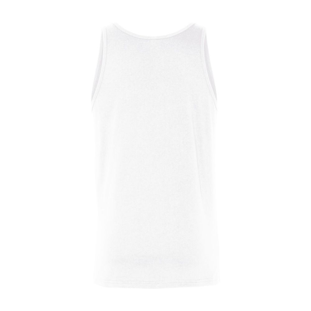 Bella+Canvas 3480 - Unisex Jersey Tank