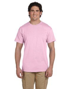 Fruit of the Loom 3931 - Heavy Cotton HD T-Shirt Classic Pink