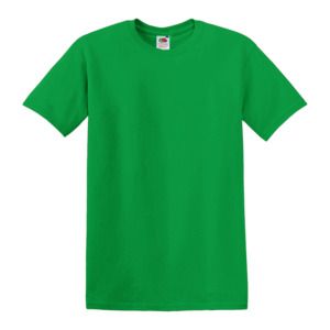 Fruit of the Loom 3931 - Heavy Cotton HD T-Shirt Kelly