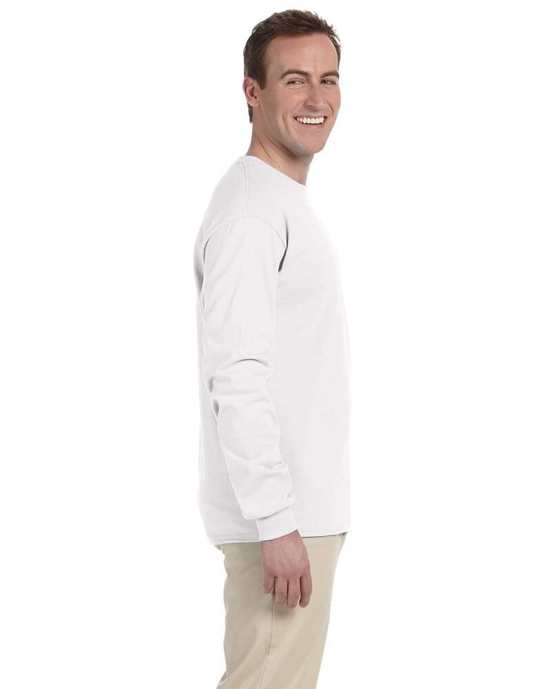 Fruit of the Loom 4930 - HD Long-Sleeve T-Shirt