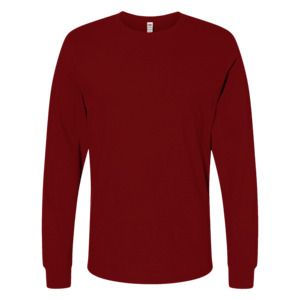 Fruit of the Loom 4930 - HD Long-Sleeve T-Shirt