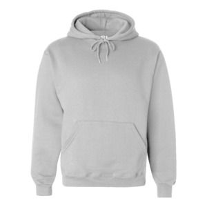 Fruit of the Loom 82130 - Supercotton Pullover Hood Athletic Heather