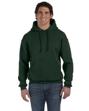 Fruit of the Loom 82130 - Supercotton Pullover Hood