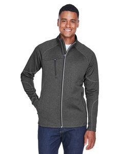 Ash City North End 88174 - Gravity Mens Performance Fleece Jacket 