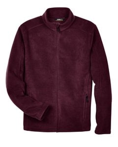 Core365 88190 - Journey Core 365™ Men's Fleece Jackets negro
