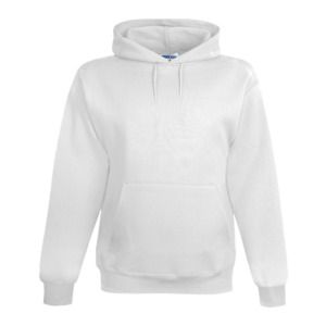 Jerzees 996 - Nublend® Fleece Pullover Hood  Blanco