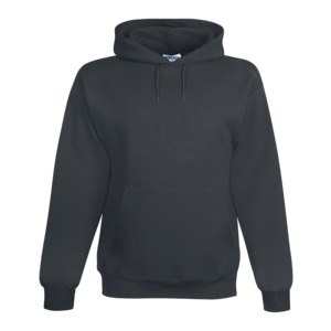 Jerzees 996 - Nublend® Fleece Pullover Hood  Antracita