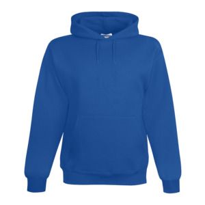 Jerzees 996 - Nublend® Fleece Pullover Hood  Real Azul