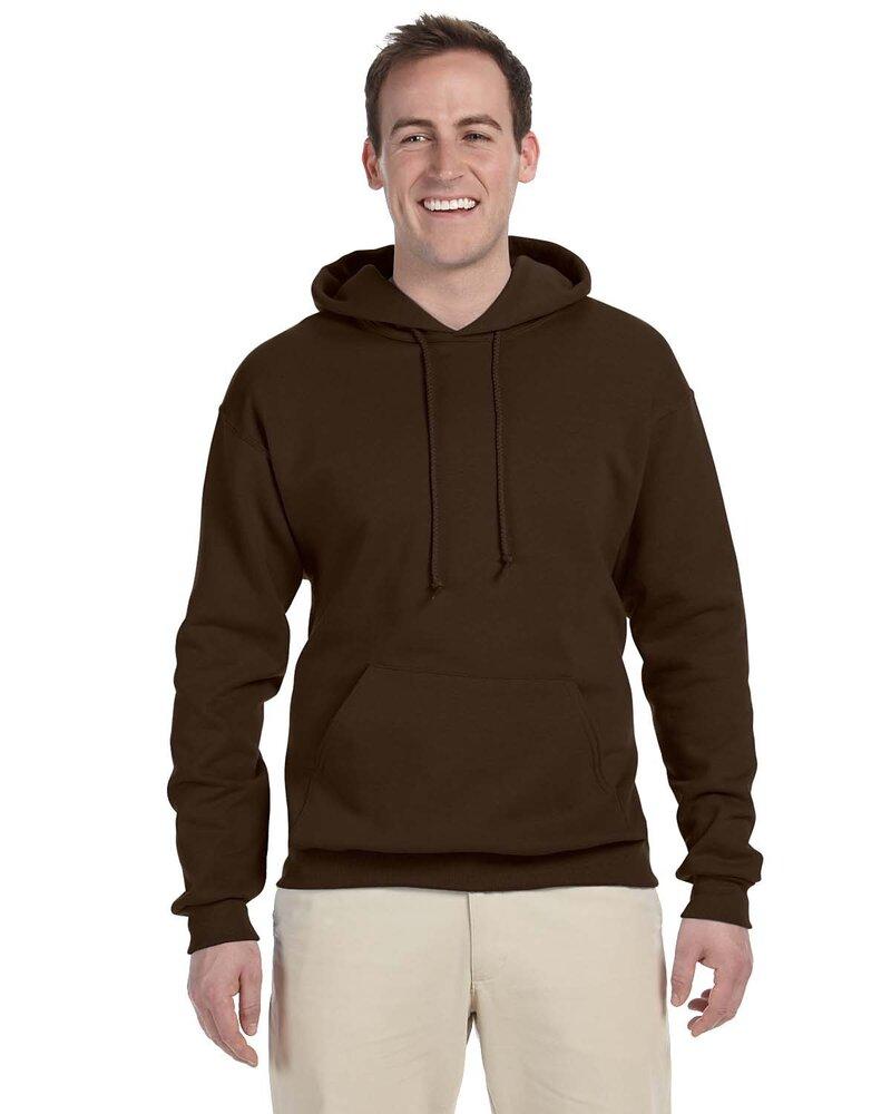 Jerzees 996 - Nublend® Fleece Pullover Hood 