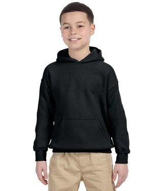 Gildan G185B - Heavy Blend™ Youth Hood