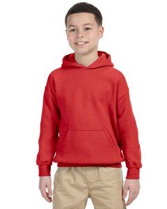 Gildan G185B - Heavy Blend™ Youth Hood Rojo
