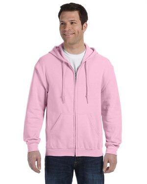 Gildan G186 - Heavy Blend™ Full-Zip Hood