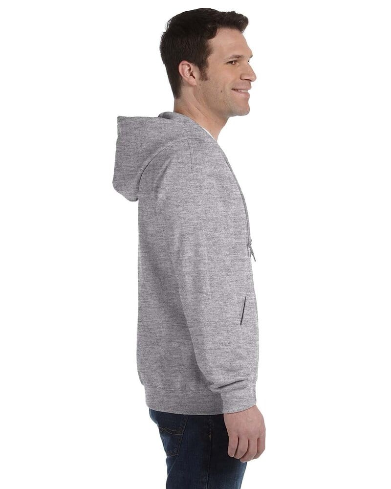 Gildan G186 - Heavy Blend™ Full-Zip Hood