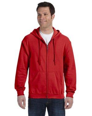 Gildan G186 - Heavy Blend™ Full-Zip Hood