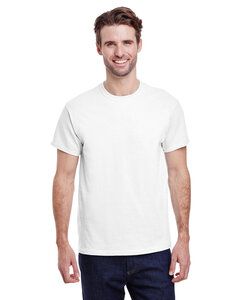 Gildan G200 - Ultra Cotton® T-Shirt Blanco