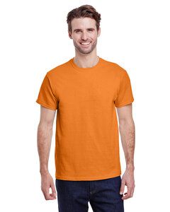 Gildan G200 - Ultra Cotton® T-Shirt Mandarina