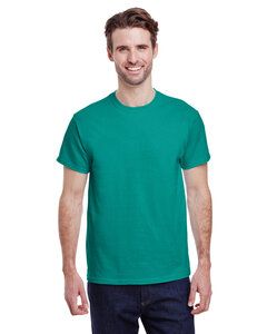 Gildan G200 - Ultra Cotton® T-Shirt Jade Domo