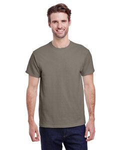 Gildan G200 - Ultra Cotton® T-Shirt Pradera polvo