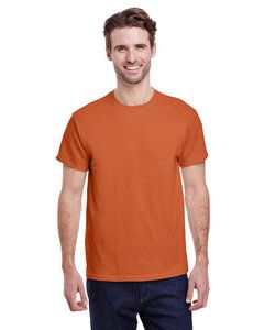 Gildan G200 - Ultra Cotton® T-Shirt Texas Naranja