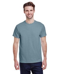 Gildan G200 - Ultra Cotton® T-Shirt Piedra Azul