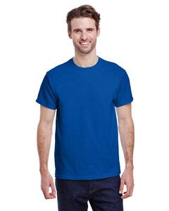 Gildan G200 - Ultra Cotton® T-Shirt Real Azul