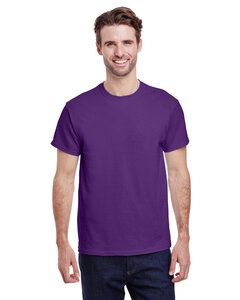 Gildan G200 - Ultra Cotton® T-Shirt Púrpura