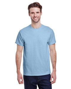 Gildan G200 - Ultra Cotton® T-Shirt Azul Cielo