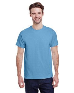 Gildan G200 - Ultra Cotton® T-Shirt Carolina del Azul