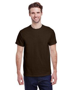 Gildan G200 - Ultra Cotton® T-Shirt Chocolate Negro