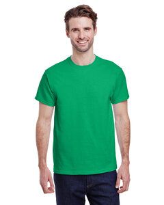 Gildan G200 - Ultra Cotton® T-Shirt Irlanda Verde