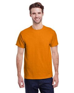 Gildan G200 - Ultra Cotton® T-Shirt Seguridad de Orange