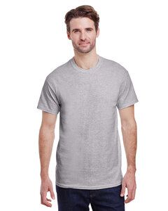 Gildan G200 - Ultra Cotton® T-Shirt Deporte Gris
