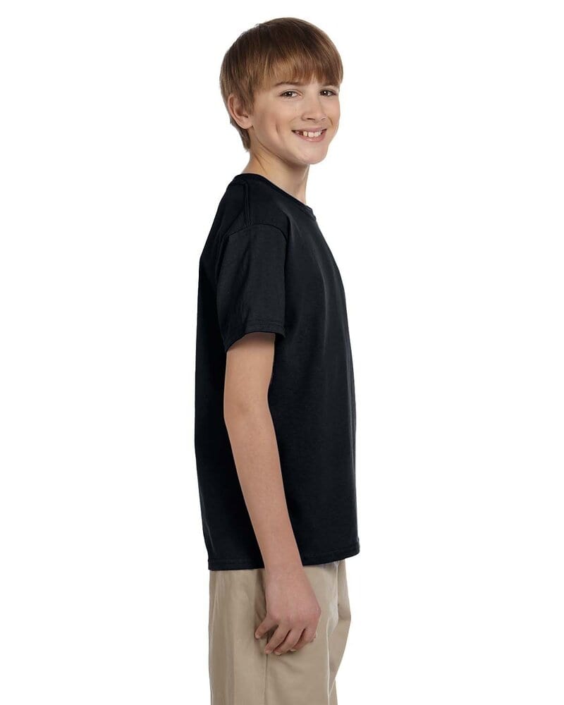 Gildan G200B - Ultra Cotton® Youth T-Shirt 