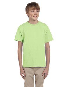 Gildan G200B - Ultra Cotton® Youth T-Shirt  Mint Green