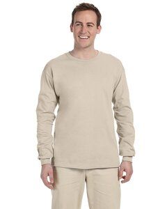 Gildan G240 - Ultra Cotton® Long-Sleeve T-Shirt Arena