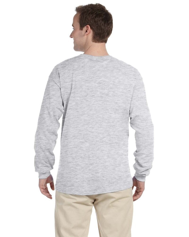 Gildan G240 - Ultra Cotton® Long-Sleeve T-Shirt