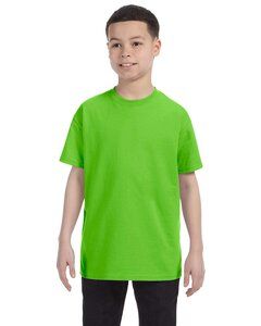 Gildan G500B - Heavy Cotton™ Youth T-Shirt  Cal