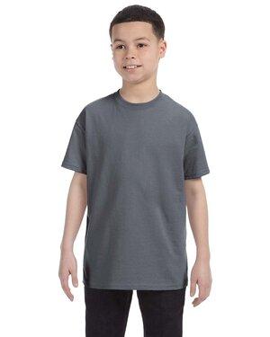 Gildan G500B - Heavy Cotton™ Youth T-Shirt 